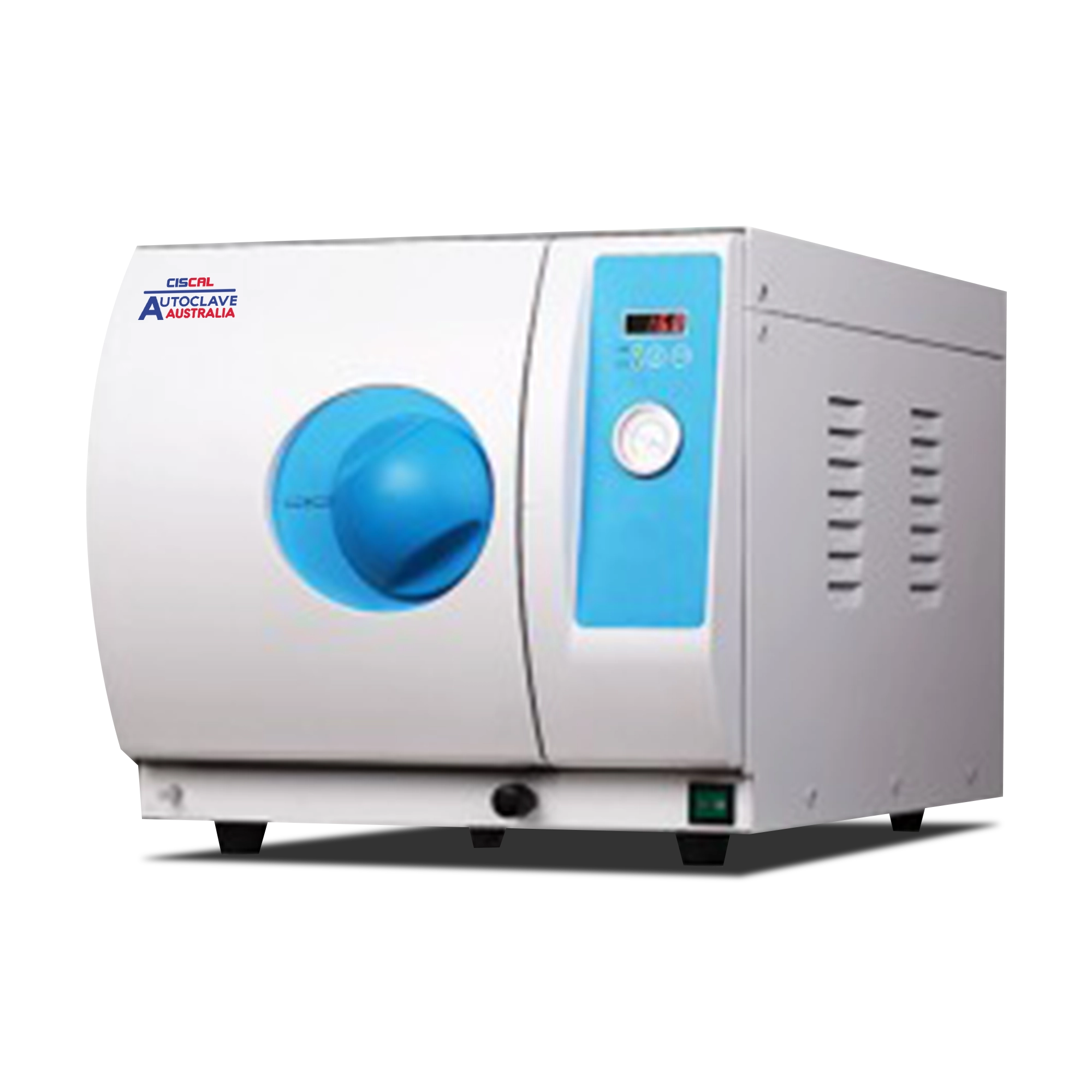 CISCAL Autoclave Australia